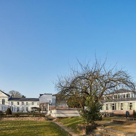 Hotel Kronacker Tienen Exteriör bild